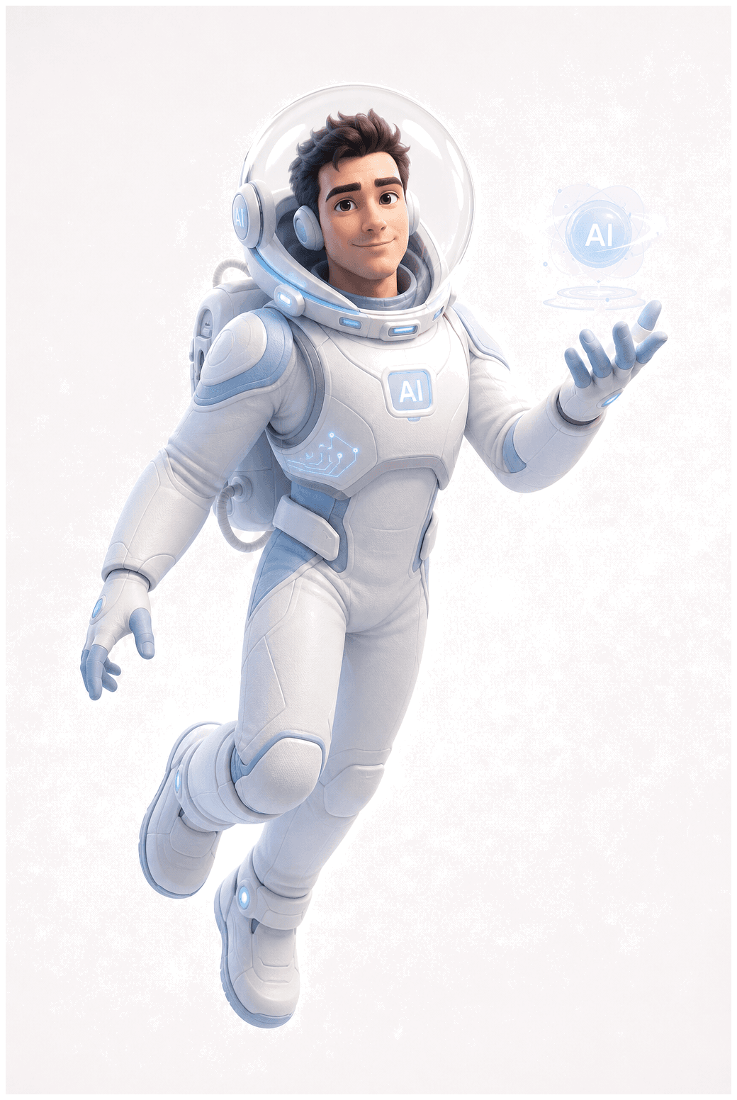 AI systems explorer
