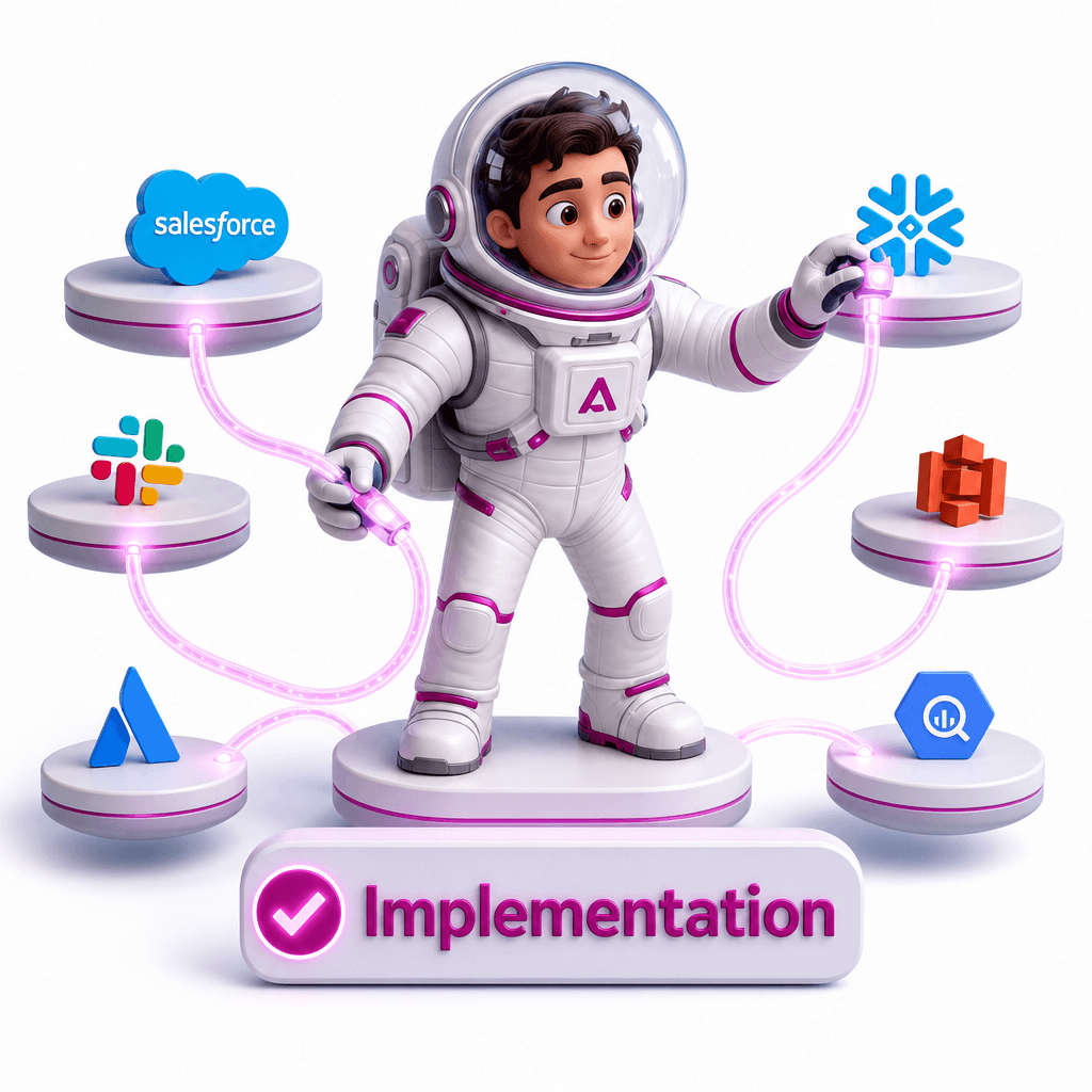 Implementation